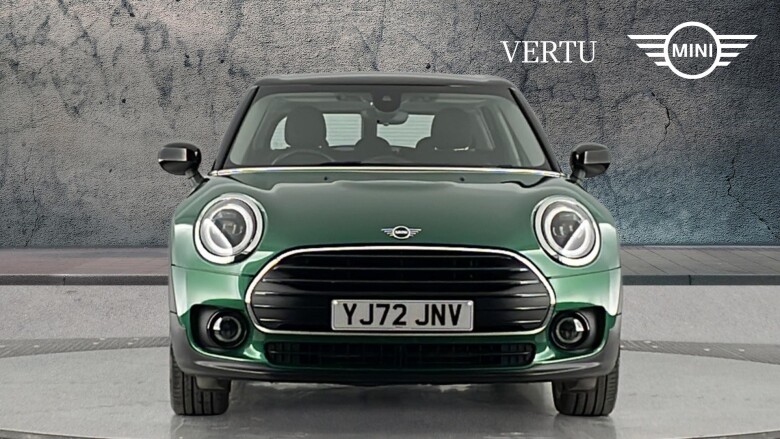 MINI Clubman 1.5 Cooper Classic 6dr Auto Petrol Estate